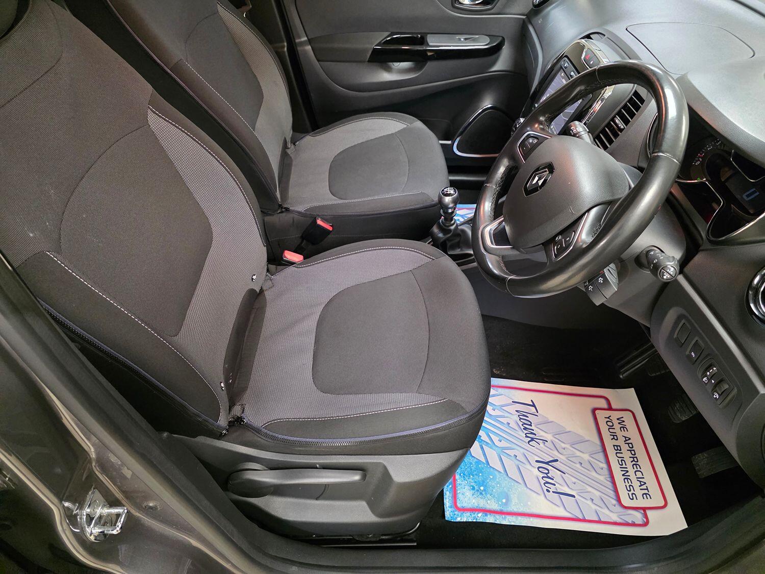 Used Renault Captur 2017 for sale - 76793065: Photo 20