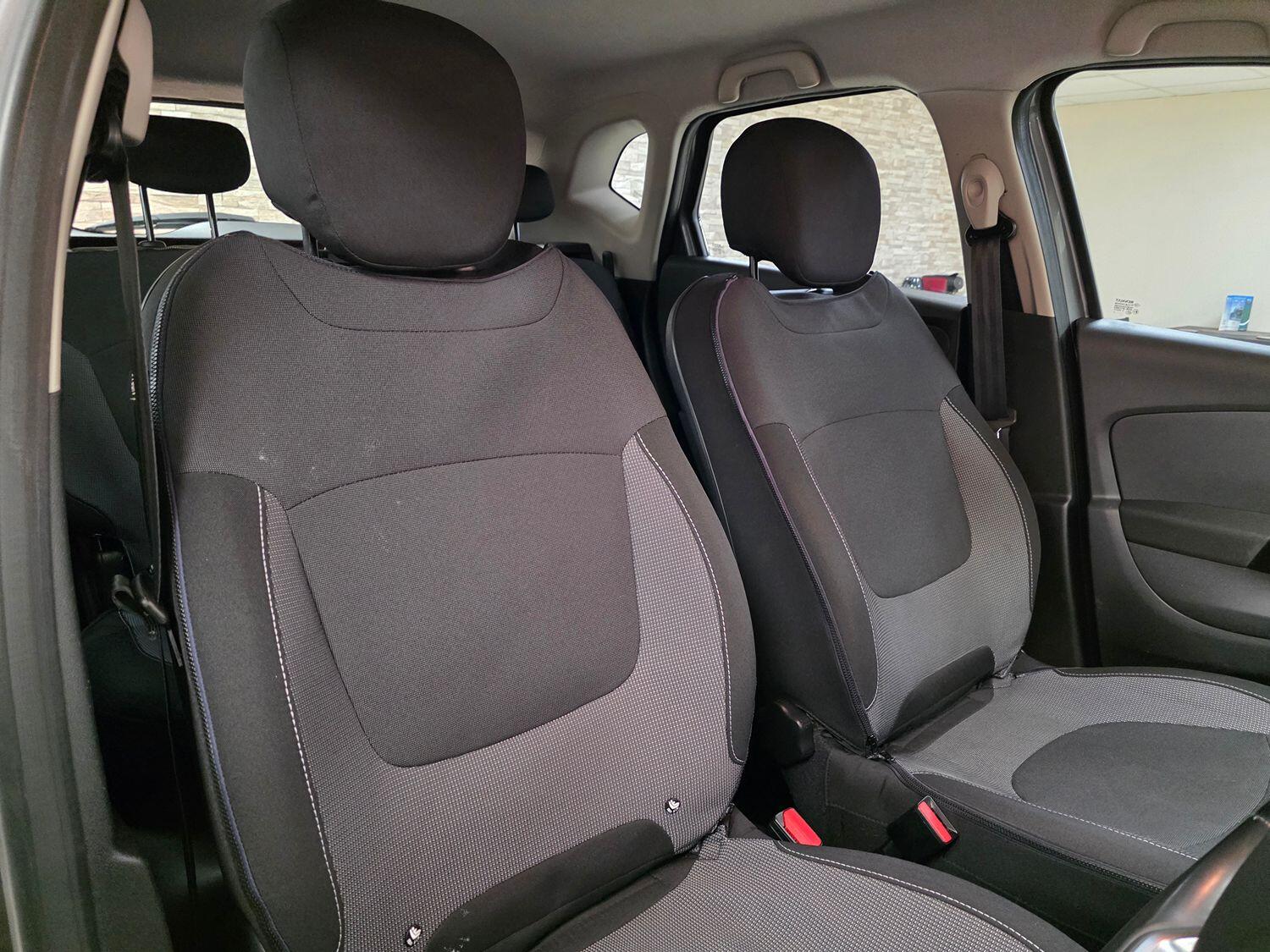 Used Renault Captur 2017 for sale - 76793065: Photo 6