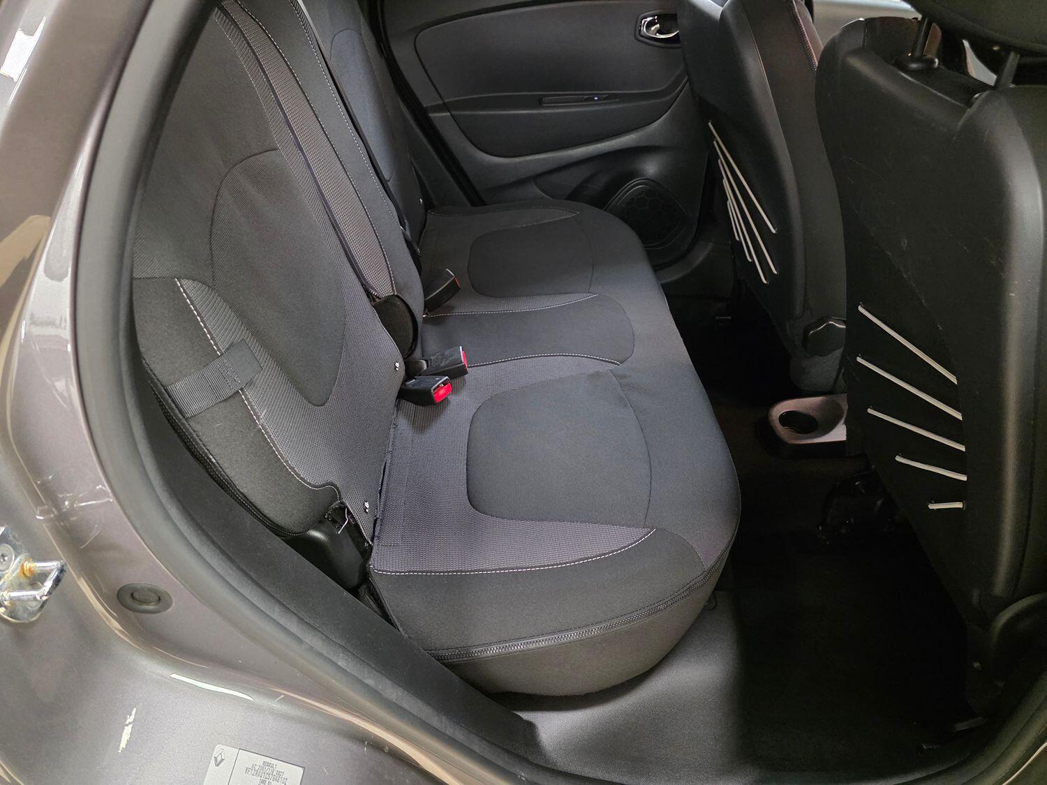 Used Renault Captur 2017 for sale - 76793065: Photo 7