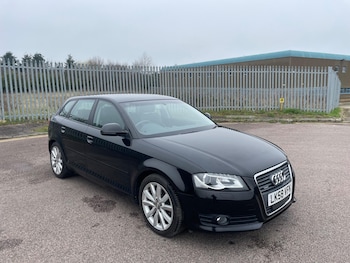 Used Audi A3 2009 for sale - 79017905: Photo