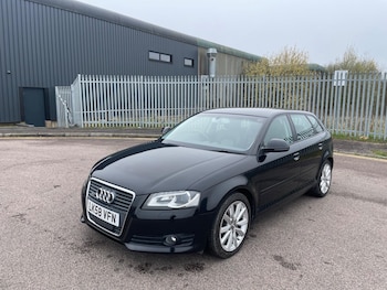 Used Audi A3 2009 for sale - 79017905: Photo