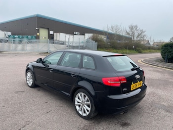 Used Audi A3 2009 for sale - 79017905: Photo