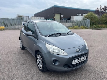 Used Ford Ka 2009 for sale - 79017899: Photo