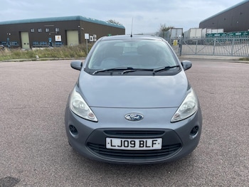Used Ford Ka 2009 for sale - 79017899: Photo