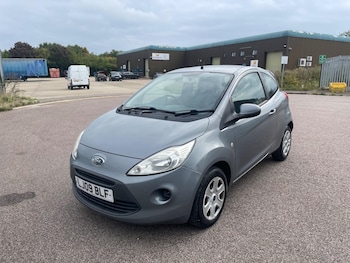 Used Ford Ka 2009 for sale - 79017899: Photo