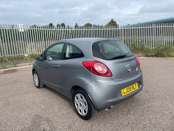 Used Ford Ka 2009 for sale - 79017899: Photo