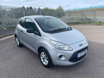 Used Ford Ka 2015 for sale - 79017907: Photo