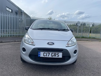 Used Ford Ka 2015 for sale - 79017907: Photo