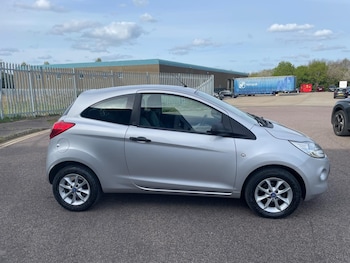 Used Ford Ka 2015 for sale - 79017907: Photo