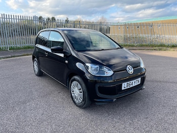 Used Volkswagen up! 2014 for sale - 79017906: Photo