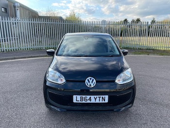 Used Volkswagen up! 2014 for sale - 79017906: Photo