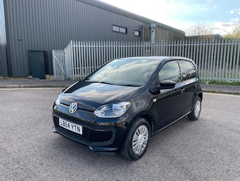 Used Volkswagen up! 2014 for sale - 79017906: Photo