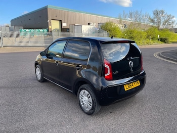 Used Volkswagen up! 2014 for sale - 79017906: Photo