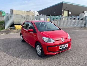 Used Volkswagen up! 2014 for sale - 79017903: Photo