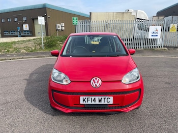 Used Volkswagen up! 2014 for sale - 79017903: Photo