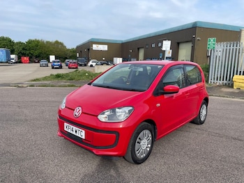 Used Volkswagen up! 2014 for sale - 79017903: Photo