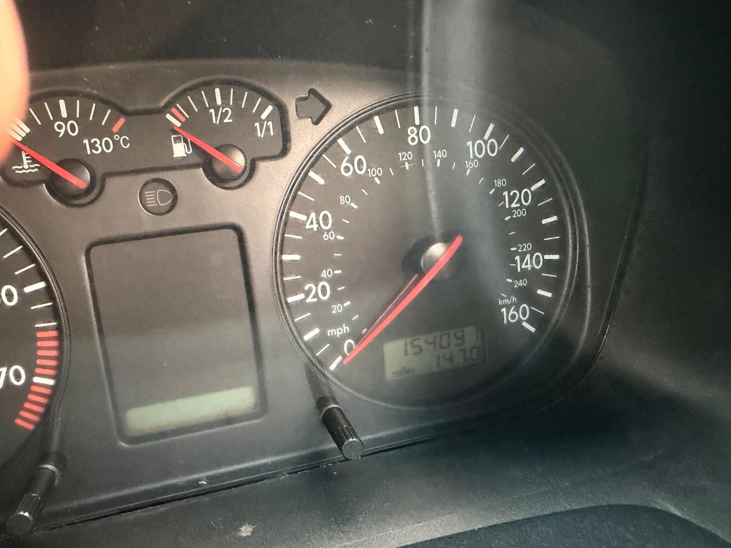 Used Volkswagen Caravelle 2002 for sale - 76824879: Photo 13