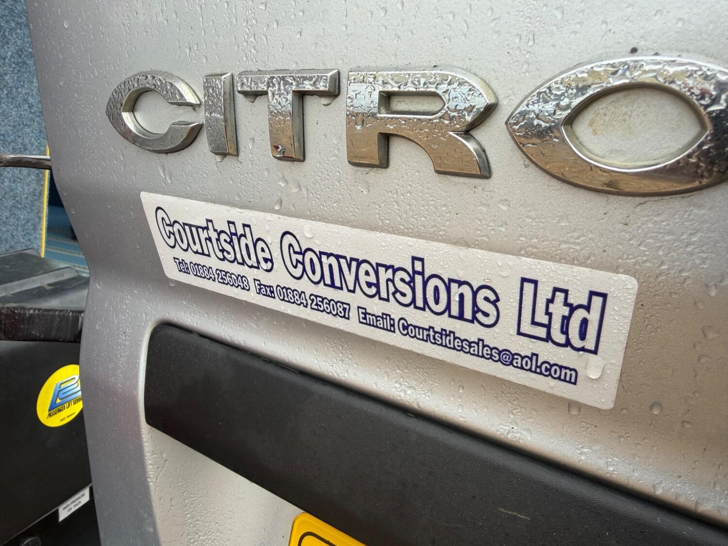 Used Citroen Relay 2012 for sale - 77695884: Photo 14