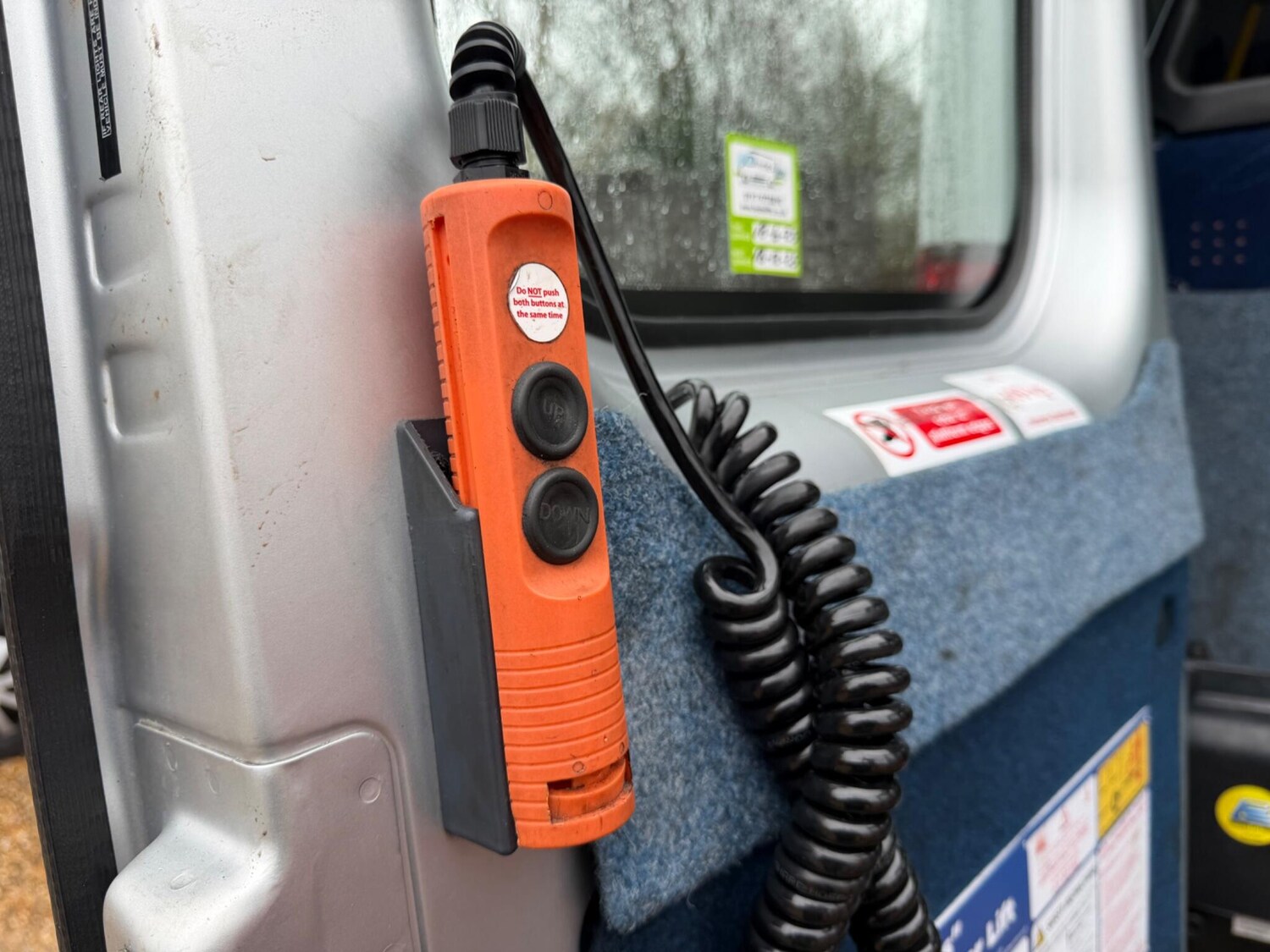 Used Citroen Relay 2012 for sale - 77695884: Photo 15