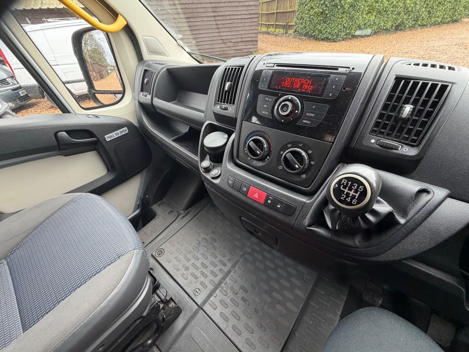 Used Citroen Relay 2012 for sale - 77695884: Photo 16