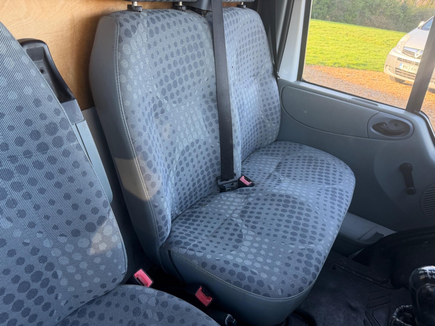 Used Ford Transit 2007 for sale - 77278964: Photo 10