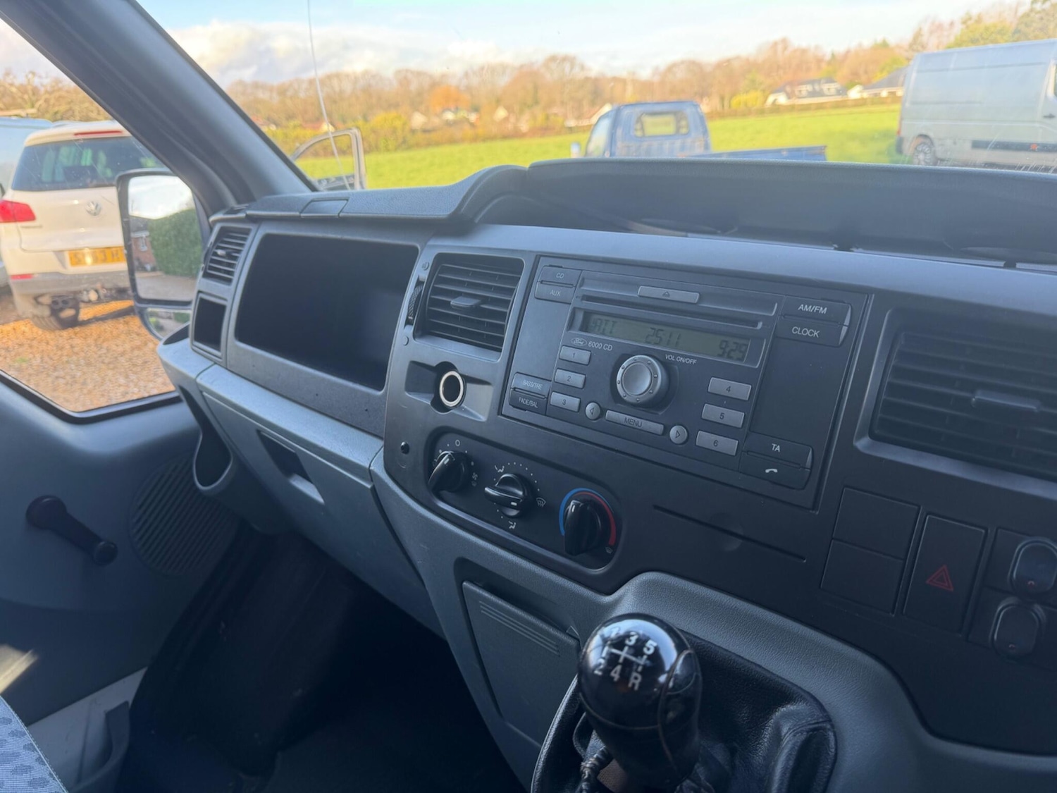 Used Ford Transit 2007 for sale - 77278964: Photo 11