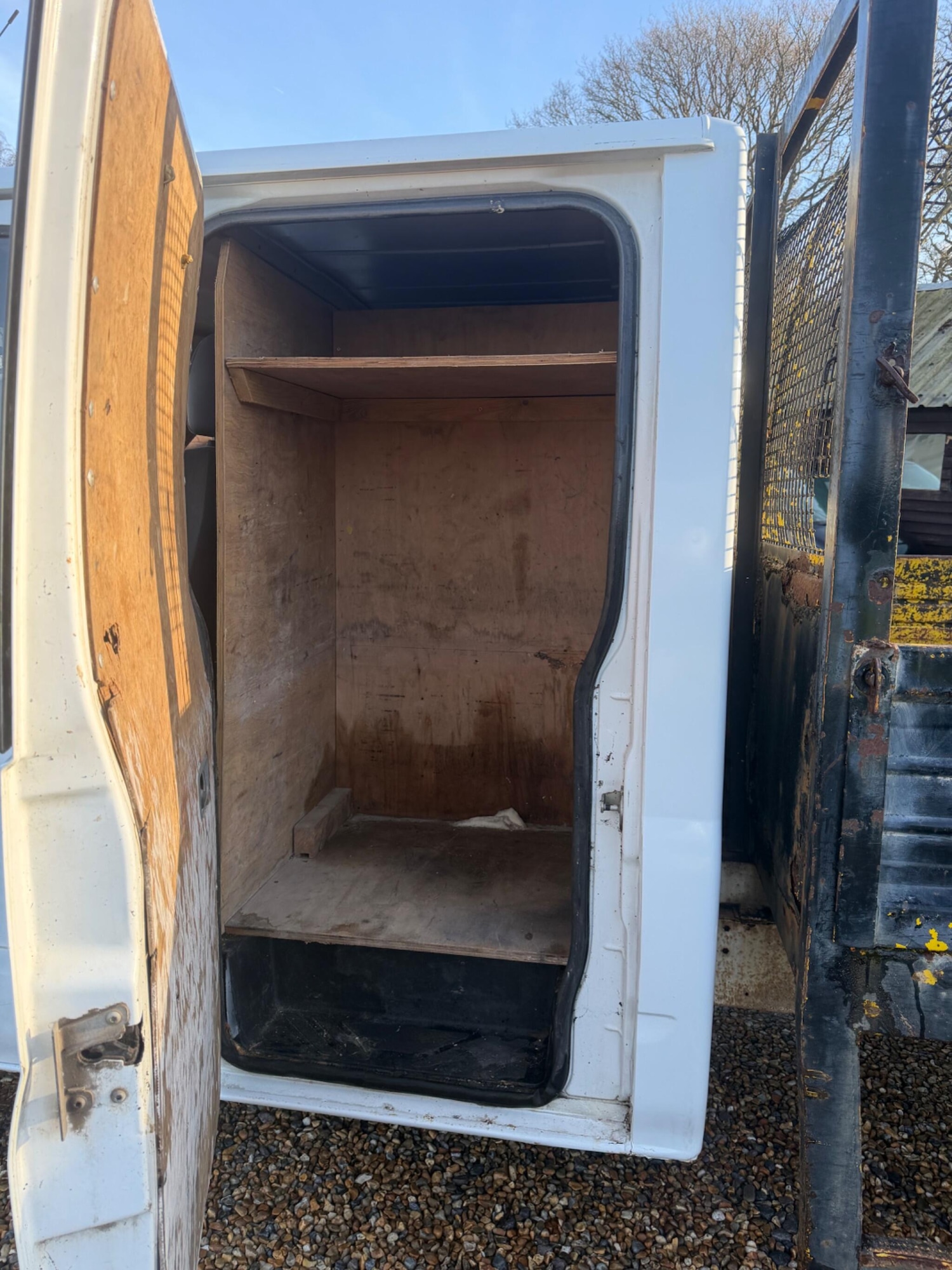 Used Ford Transit 2007 for sale - 77278964: Photo 12