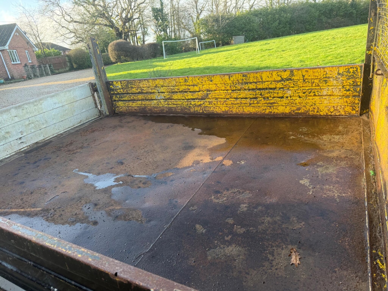 Used Ford Transit 2007 for sale - 77278964: Photo 13