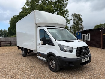 Used Ford Transit 2018 for sale - 78573906: Photo