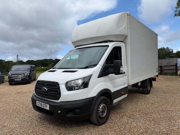 Used Ford Transit 2018 for sale - 78573906: Photo