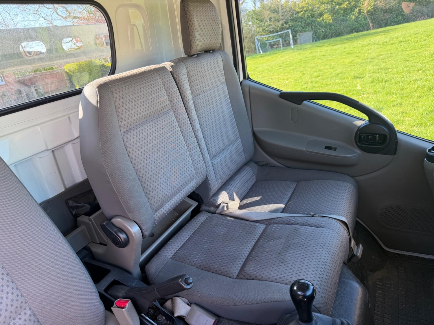 Used Nissan Cabstar 2008 for sale - 77940187: Photo 11