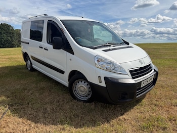 Used Peugeot Expert Tepee 2015 for sale - 79075661: Photo