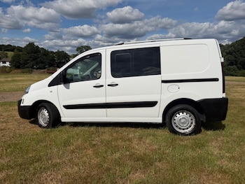 Used Peugeot Expert Tepee 2015 for sale - 79075661: Photo