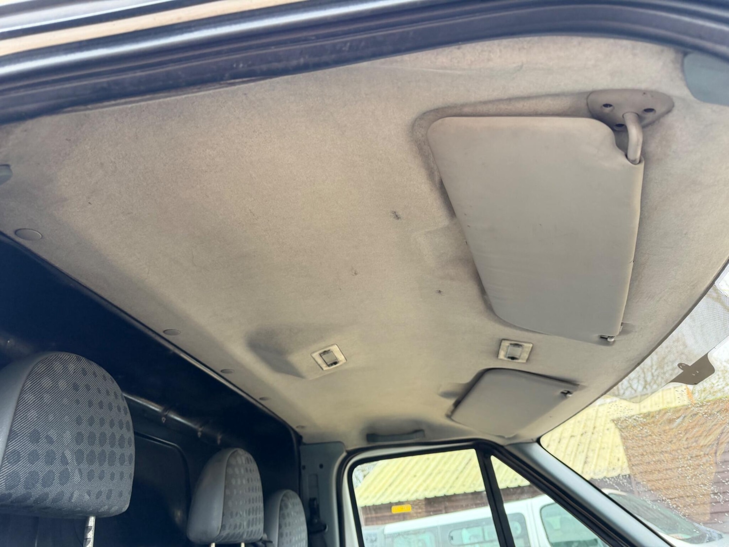 Used Ford Transit 2009 for sale - 77203125: Photo 12