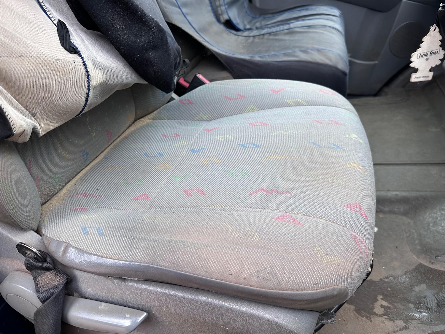 Used Volkswagen Crafter 2008 for sale - 77082157: Photo 10