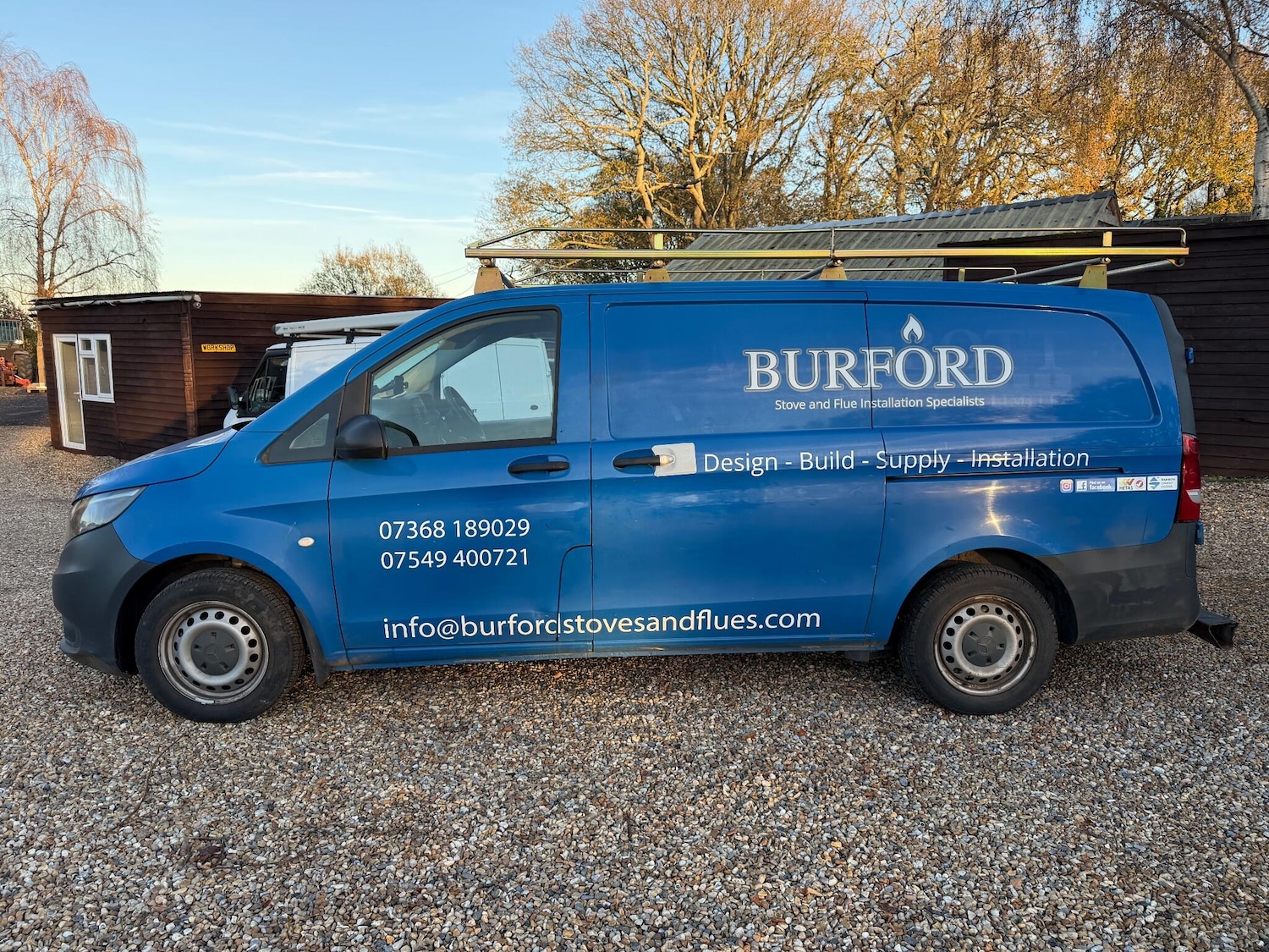 Used Mercedes-Benz Vito 2015 for sale - 76996104: Photo 4