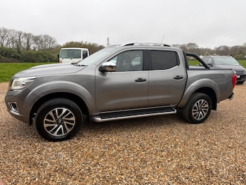 Used Nissan Navara 2018 for sale - 78609095: Photo
