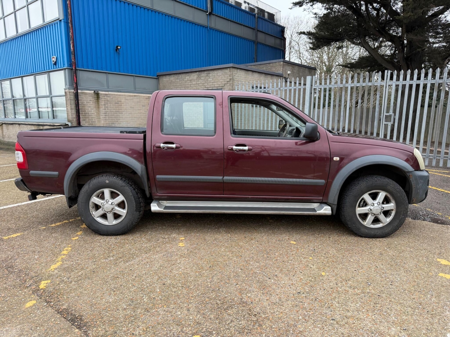 Used Isuzu Rodeo 2006 for sale - 77793942: Photo 10