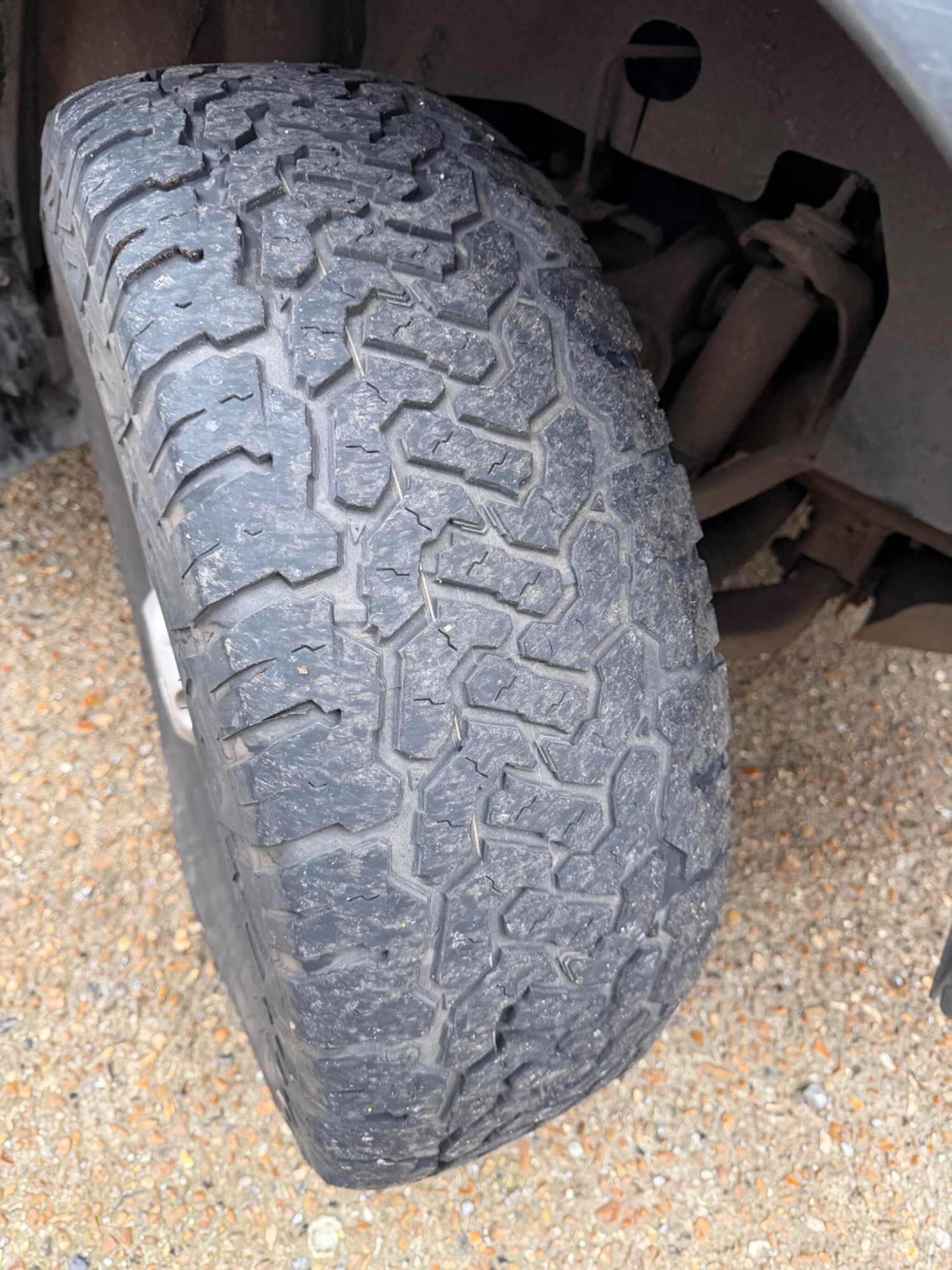 Used Isuzu Rodeo 2006 for sale - 77793942: Photo 13