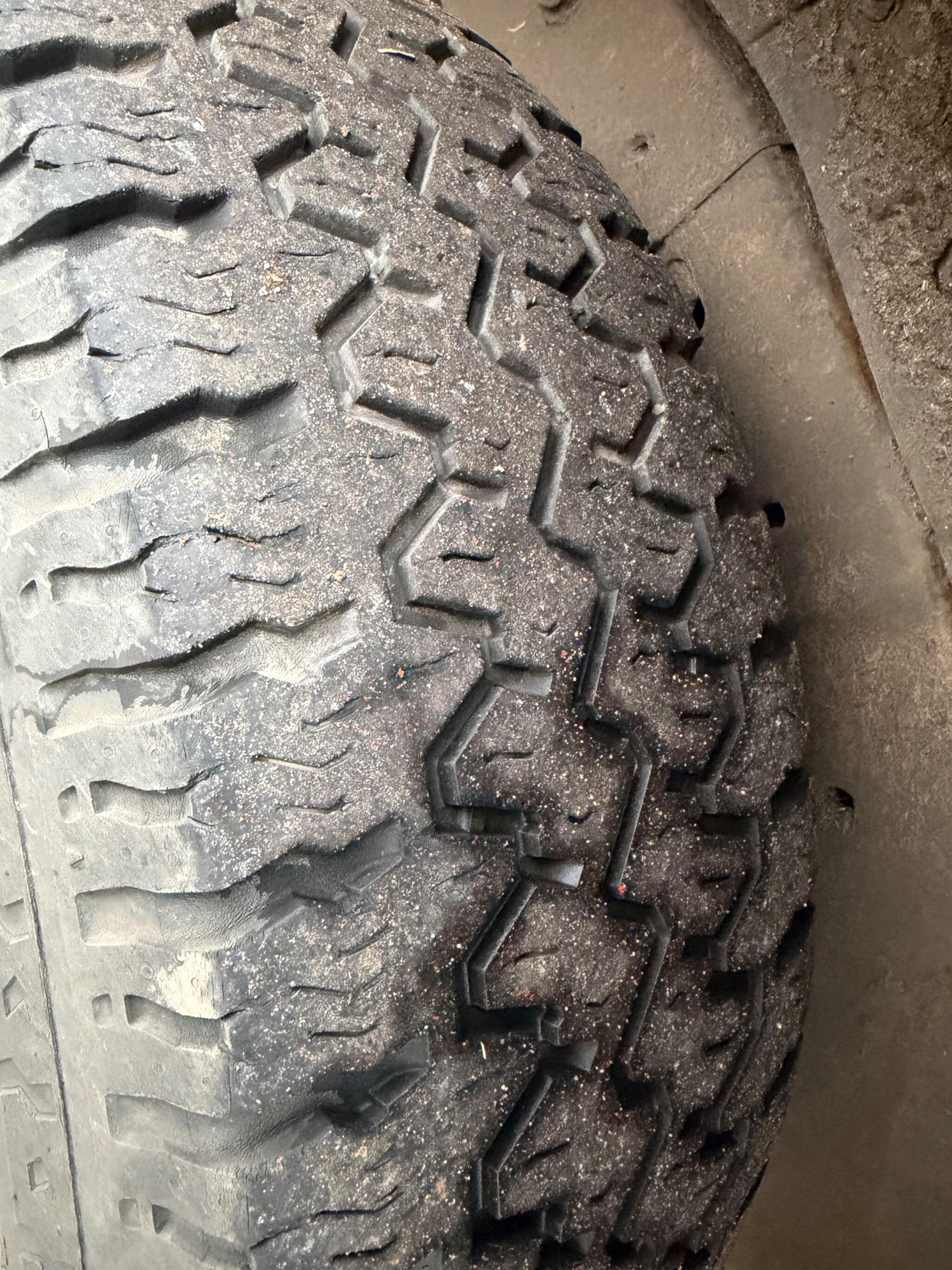 Used Isuzu Rodeo 2006 for sale - 77793942: Photo 14