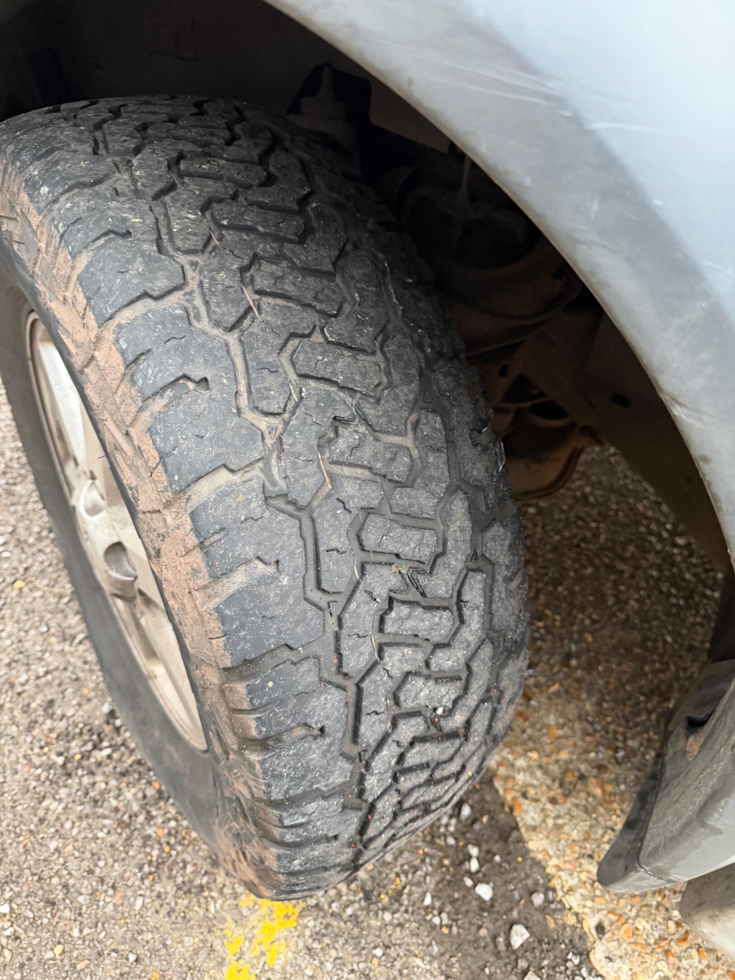 Used Isuzu Rodeo 2006 for sale - 77793942: Photo 15