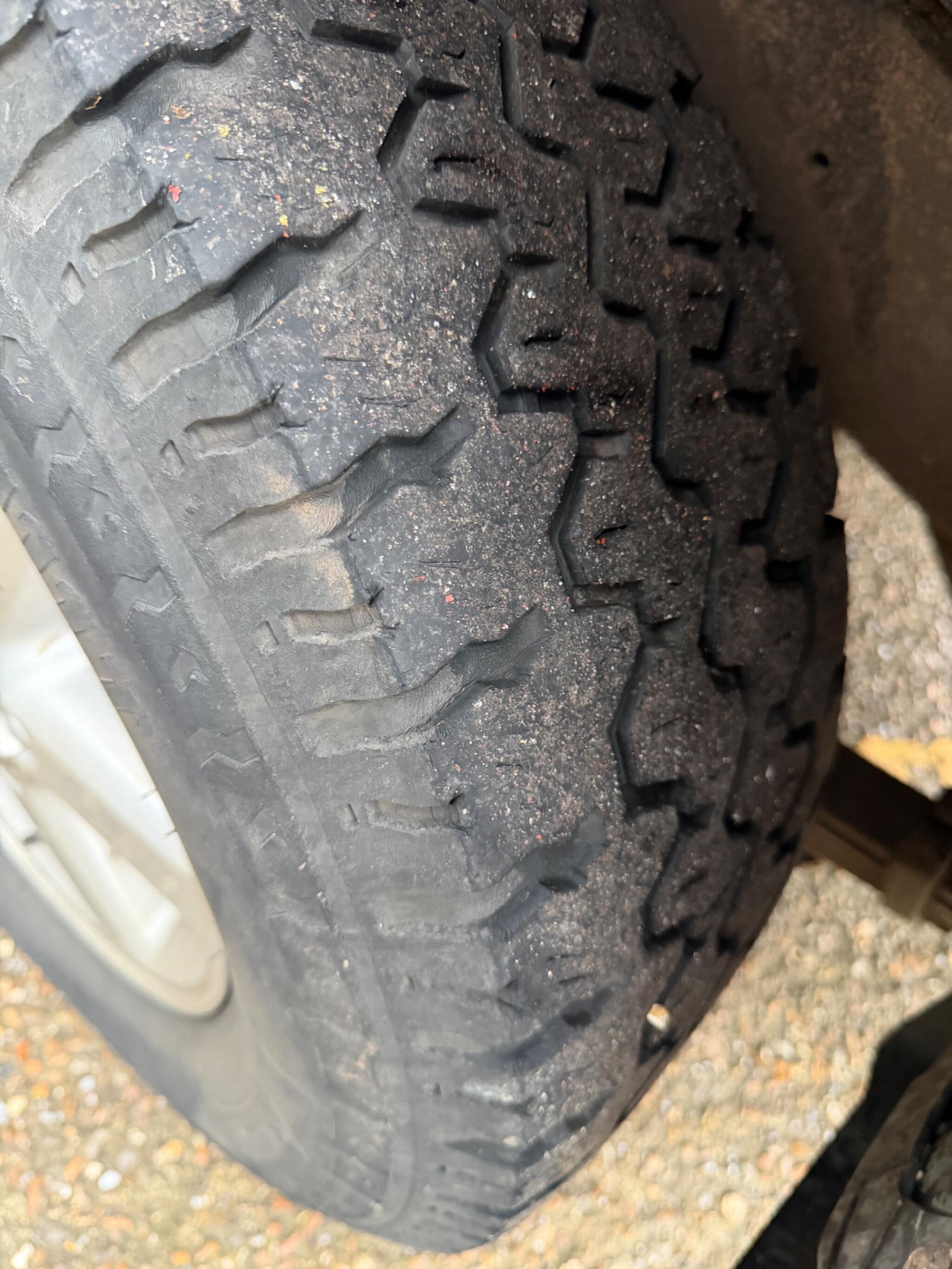 Used Isuzu Rodeo 2006 for sale - 77793942: Photo 16