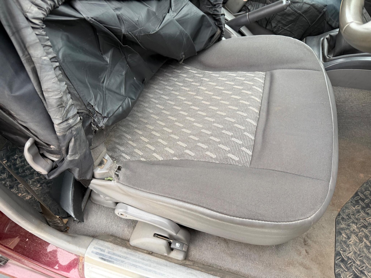 Used Isuzu Rodeo 2006 for sale - 77793942: Photo 19