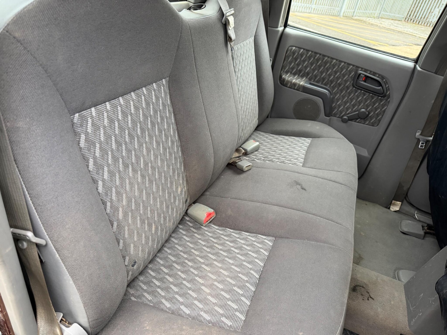 Used Isuzu Rodeo 2006 for sale - 77793942: Photo 20