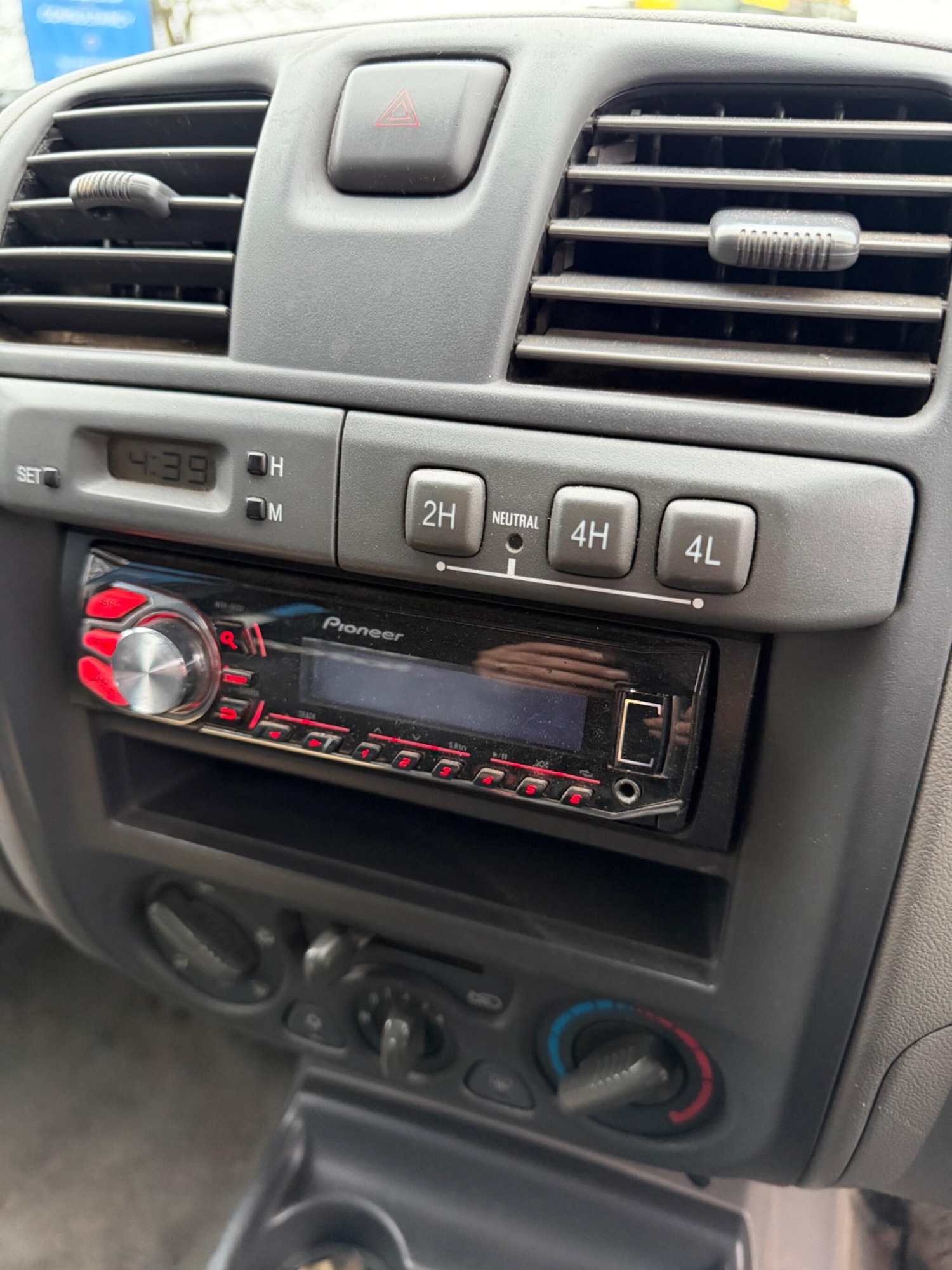 Used Isuzu Rodeo 2006 for sale - 77793942: Photo 21