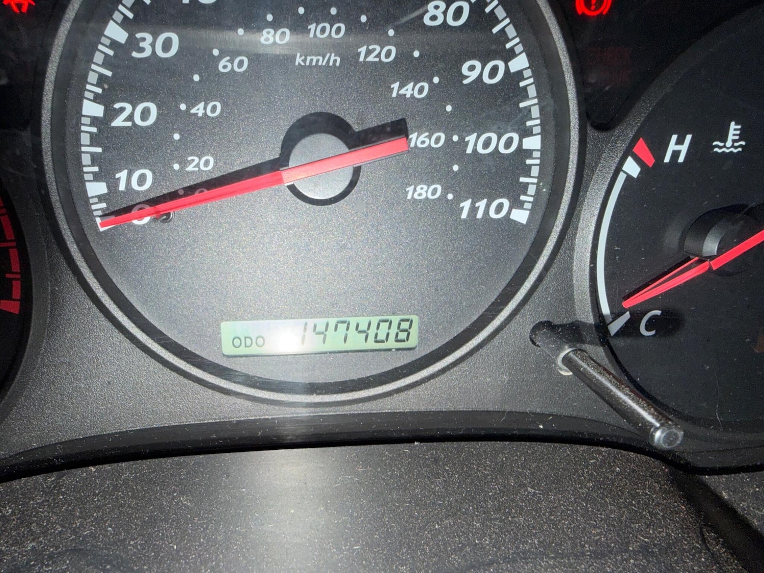 Used Isuzu Rodeo 2006 for sale - 77793942: Photo 22