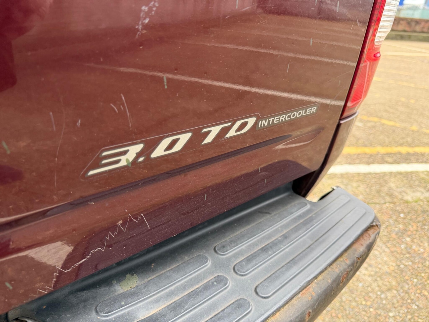 Used Isuzu Rodeo 2006 for sale - 77793942: Photo 23