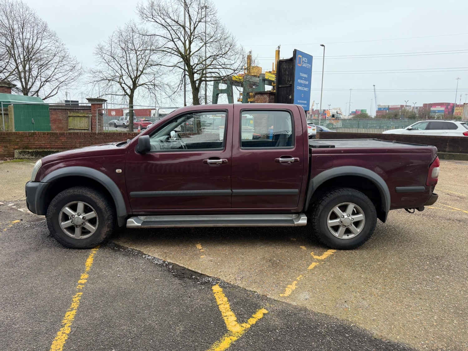 Used Isuzu Rodeo 2006 for sale - 77793942: Photo 6