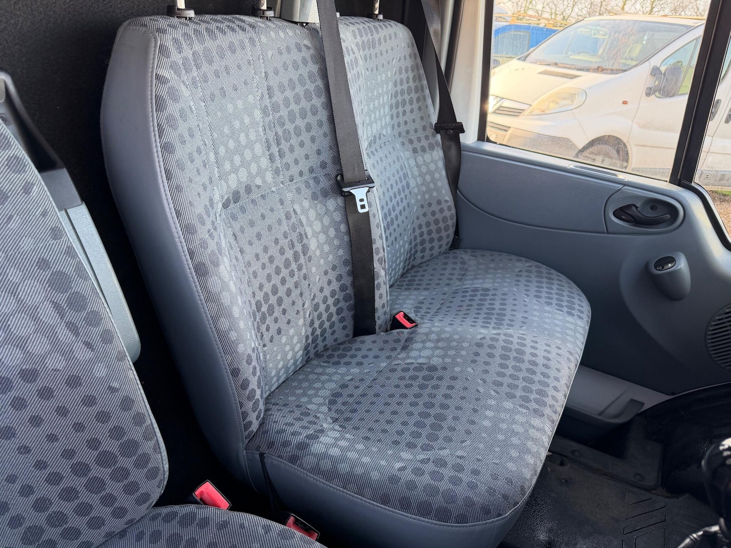 Used Ford Transit 2013 for sale - 76936451: Photo 10