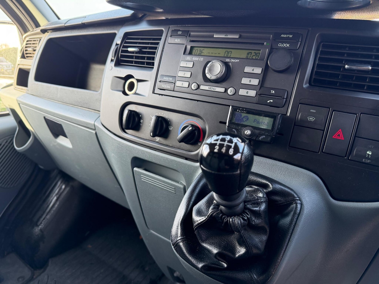 Used Ford Transit 2013 for sale - 76936451: Photo 11